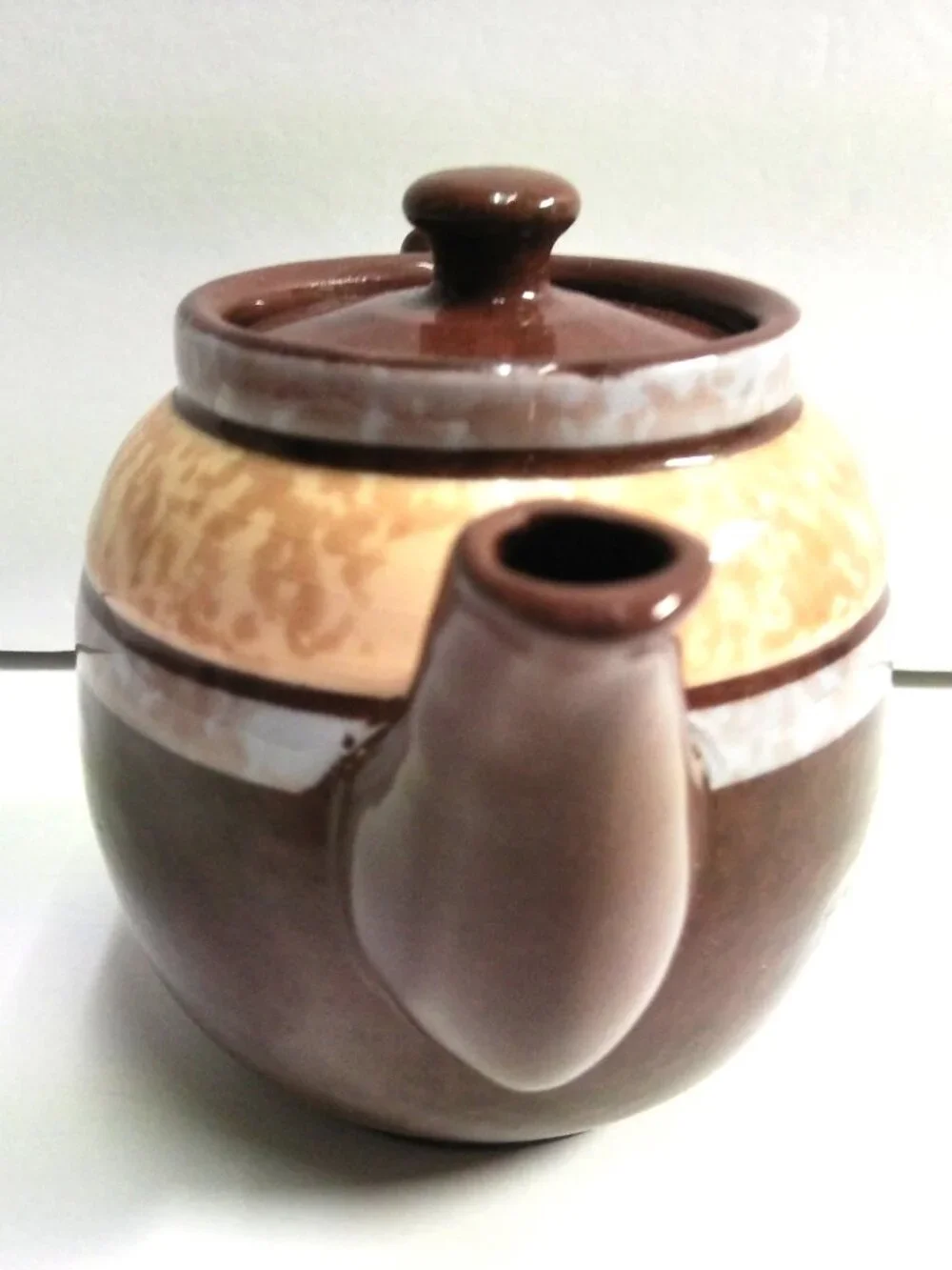 Sadler brown betty